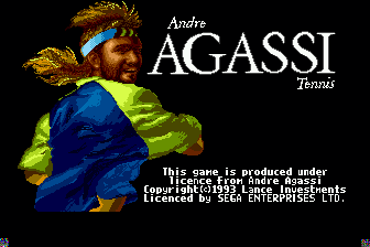 阿加斯网球（欧）